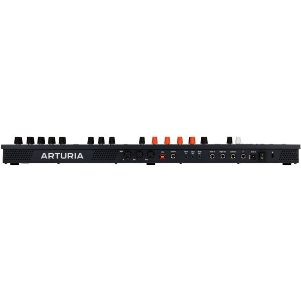 ARTURIA MiniFreak Hybrid Synthesizer